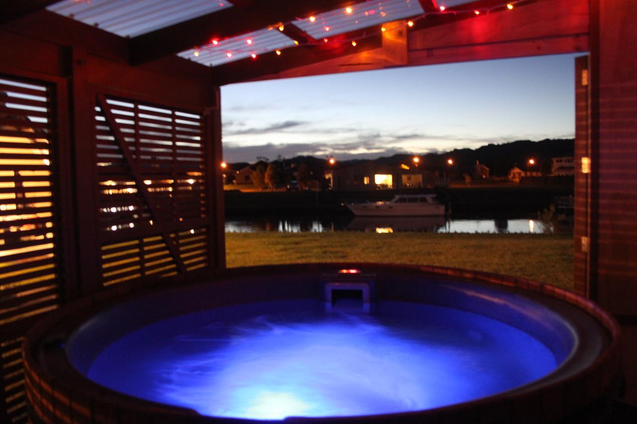Casa Aquila Whitianga Exterior foto
