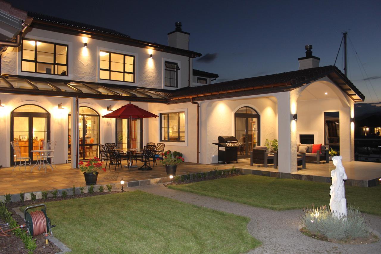Casa Aquila Whitianga Exterior foto