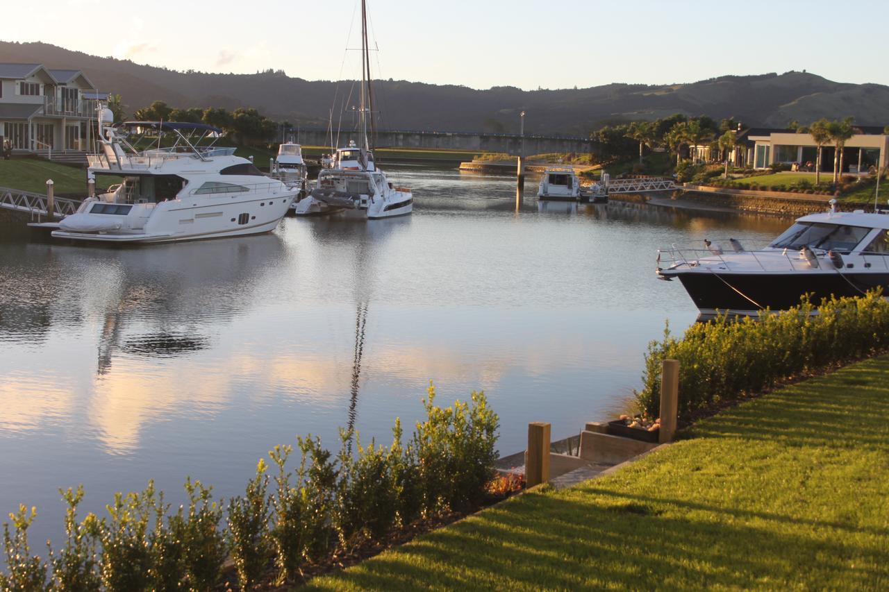 Casa Aquila Whitianga Exterior foto
