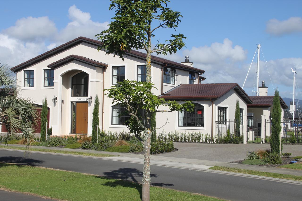 Casa Aquila Whitianga Exterior foto