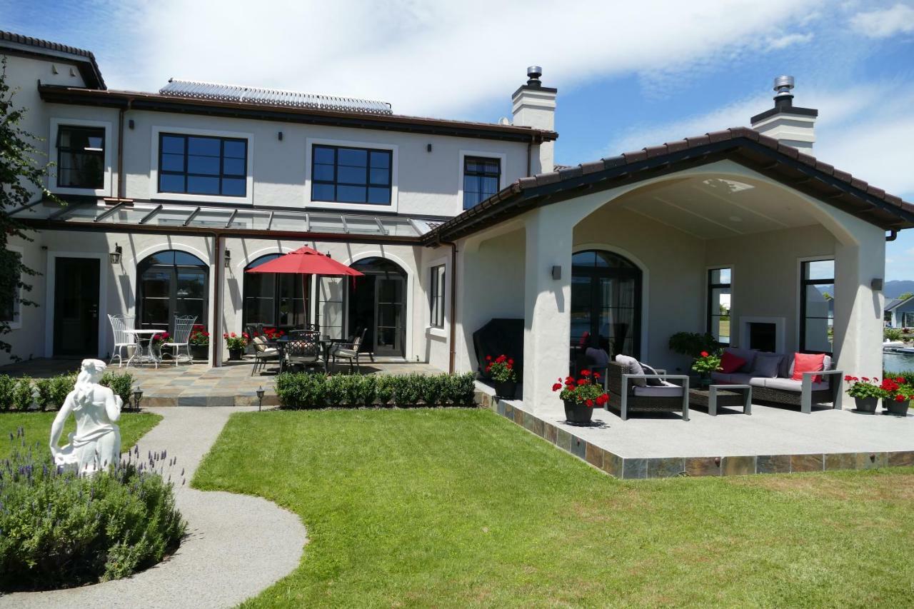 Casa Aquila Whitianga Exterior foto