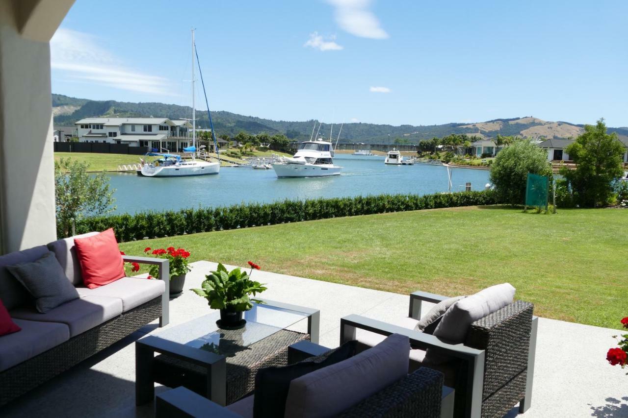 Casa Aquila Whitianga Exterior foto
