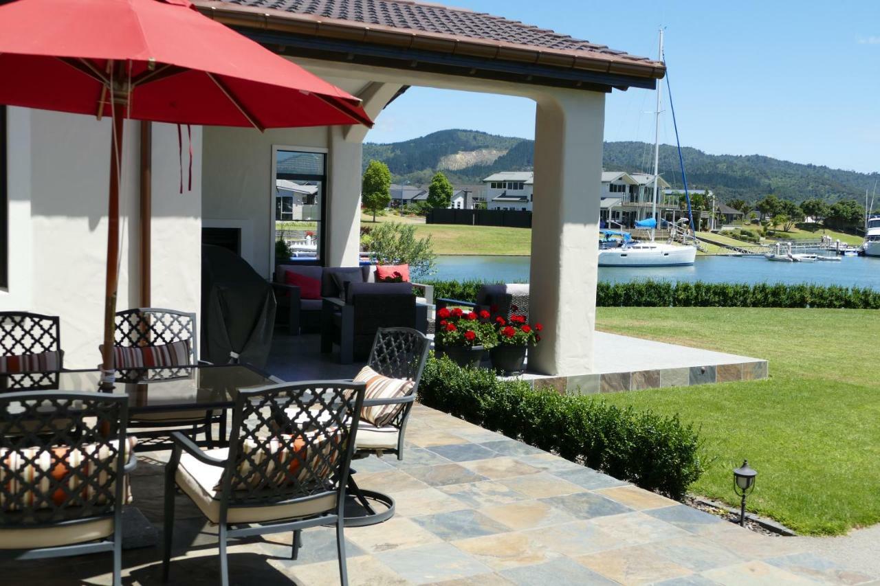 Casa Aquila Whitianga Exterior foto