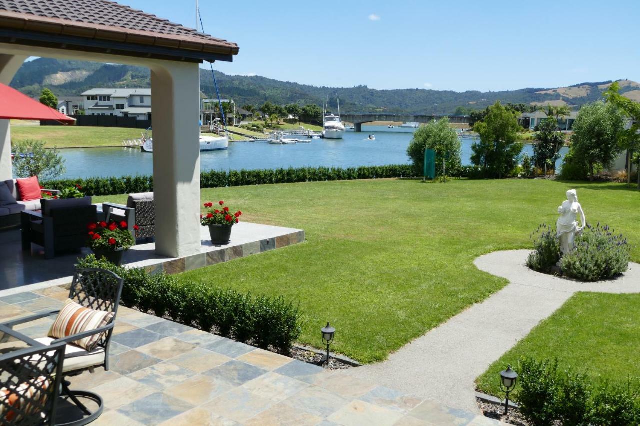 Casa Aquila Whitianga Exterior foto