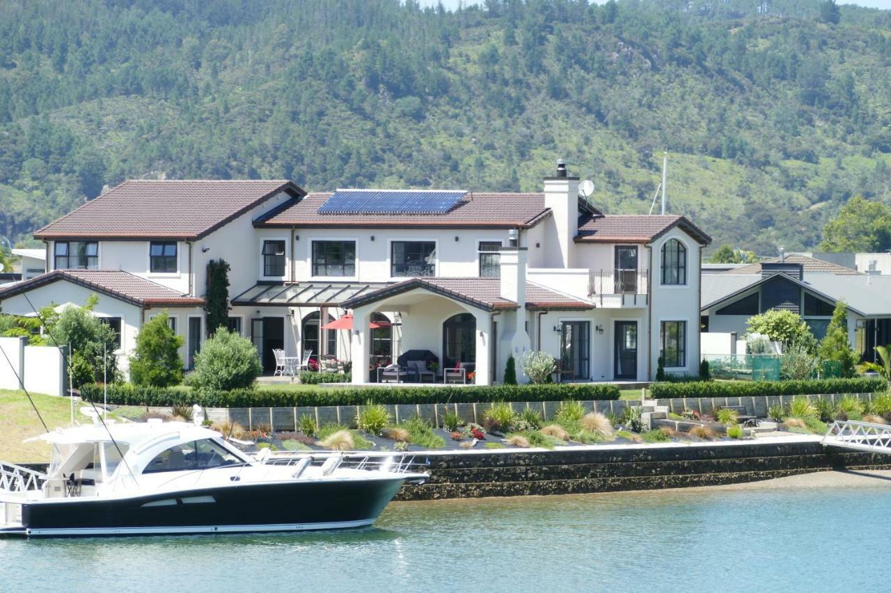 Casa Aquila Whitianga Exterior foto